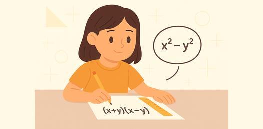 Applying Polynomial Identities - Quiz