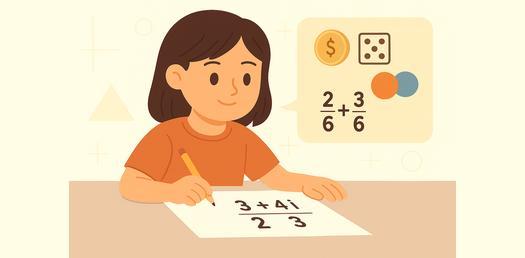 Word Problems Using The Addition Rule - Quiz