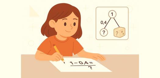 Solving For Missing Probabilities - Quiz