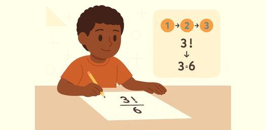 Calculating Basic Permutations - Quiz