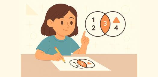 Set Theory  Union And Intersection - Quiz