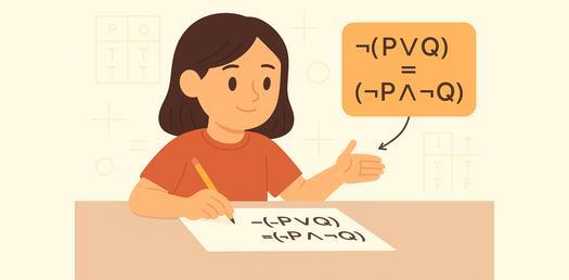 Compound Statements & Equivalences - Quiz