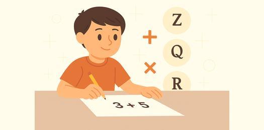 Identifying Closure In Different Sets - Quiz