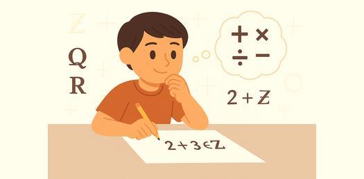 Reasoning About Closure In Mathematics - Quiz