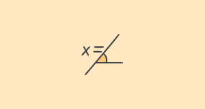 Solving Equations With Vertical Angles - Quiz