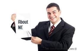 &iexcl;Present&eacute;monos! - Test de Personalidad