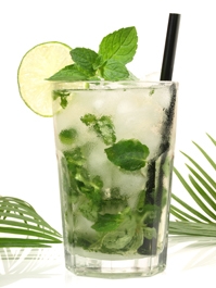 El Mojito Cubano