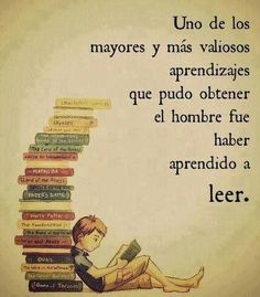 Competencias en el dominio de la lectura en espa&ntilde;ol