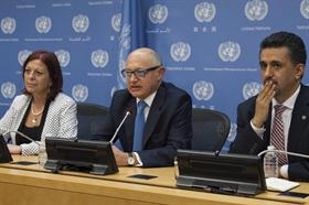 Pol&iacute;tica Exterior de los pa&iacute;ses latinoamericanos