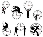 Conceptos del tiempo