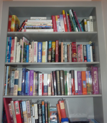 Cataloging Test using Auto-Graphics