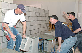 TeamWorks - Mason Region Contest