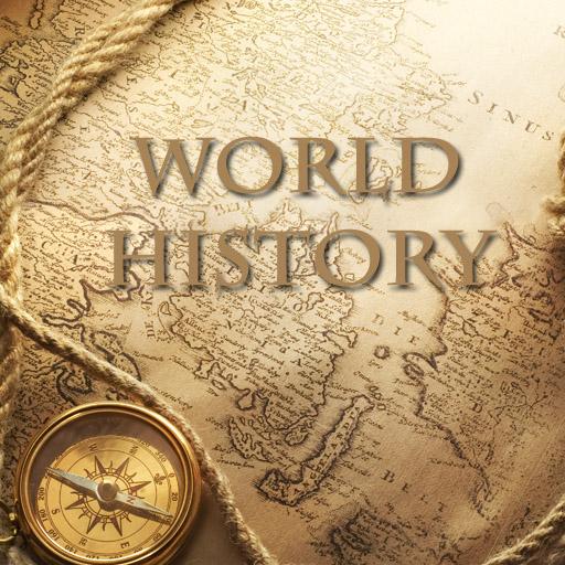 World History Mid-Term Exam