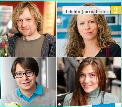 HA 12 Übungen Lektion 2