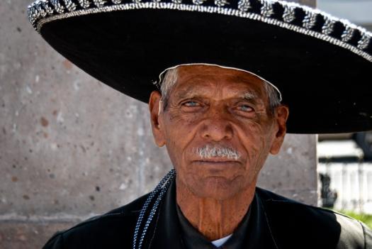 How Mexican Are You? - ProProfs Quiz