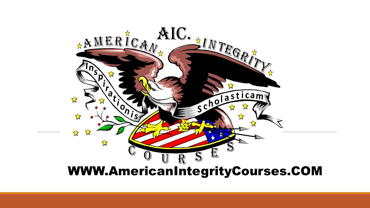 OLD AIC $70 30 Hr Decision Making for Adults/THINKING FOR A CHANGE CERTIFIED COURT ORDERED ONLINE CLASSES WEB20