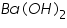 «math xmlns=¨https://www.w3.org/1998/Math/MathML¨»«mi»B«/mi»«mi»a«/mi»«mo»(«/mo»«mi»O«/mi»«mi»H«/mi»«msub»«mo»)«/mo»«mn»2«/mn»«/msub»«/math»