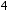 blank subscript 4
