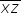 stack x z with bar on top