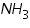«math xmlns=¨https://www.w3.org/1998/Math/MathML¨»«mi»N«/mi»«msub»«mi»H«/mi»«mn»3«/mn»«/msub»«/math»