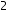 blank subscript 2