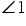 angle 1
