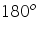 «math xmlns=¨https://www.w3.org/1998/Math/MathML¨»«msup»«mn»180«/mn»«mi»o«/mi»«/msup»«/math»
