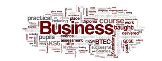 business multiple choice