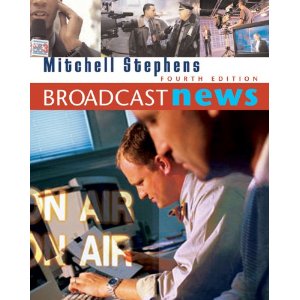 Broadcast News Production - GaRegions2018