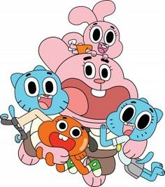 Which "Amazing World Of Gumball" Character Are You? - Proprofs Quiz Which "Amazing World Of Gumball" Character Are You? - Proprofs Quiz