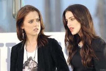 What Season Was It When Adriannaswitchedsilver Bipolar Pills