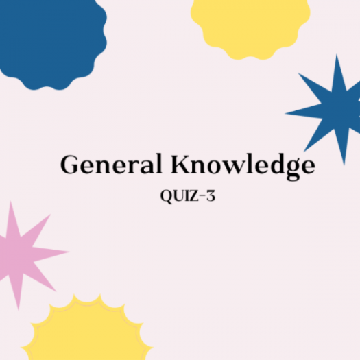 India Quiz-3
