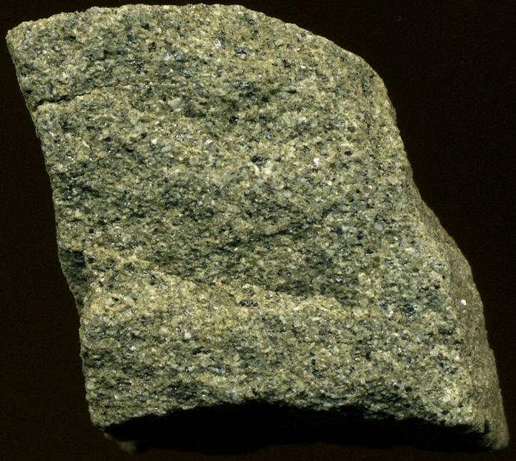 Name this rock/mineral. If its a rock, what class?
