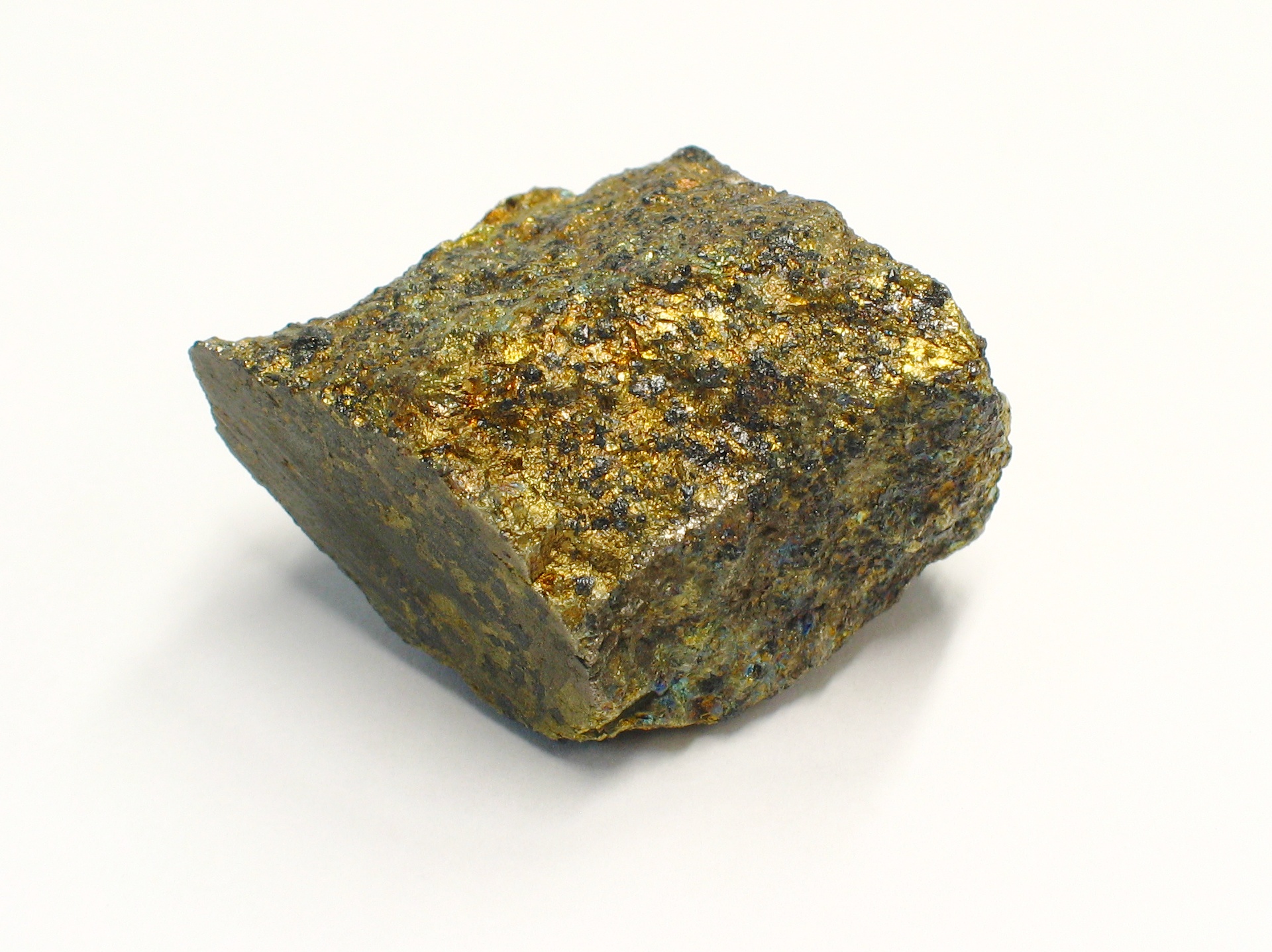 Name this rock/mineral. If its a rock, what class?