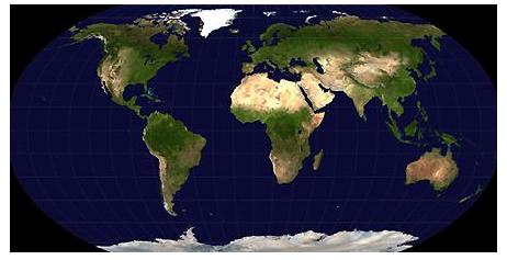 What type of map is this?