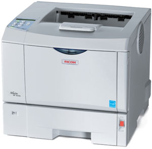 printer