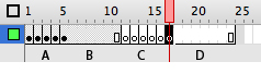 Frame Types
