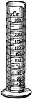 graduated cylinder