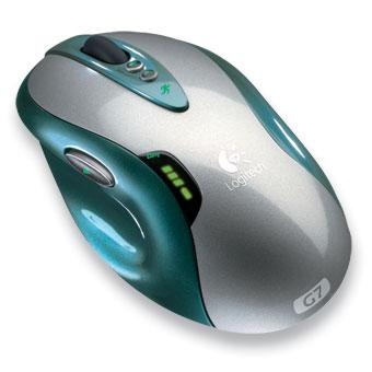 computer mouse