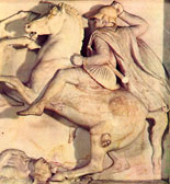 Antigonus Monopthalmus