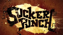 Sucker Punch Logo
