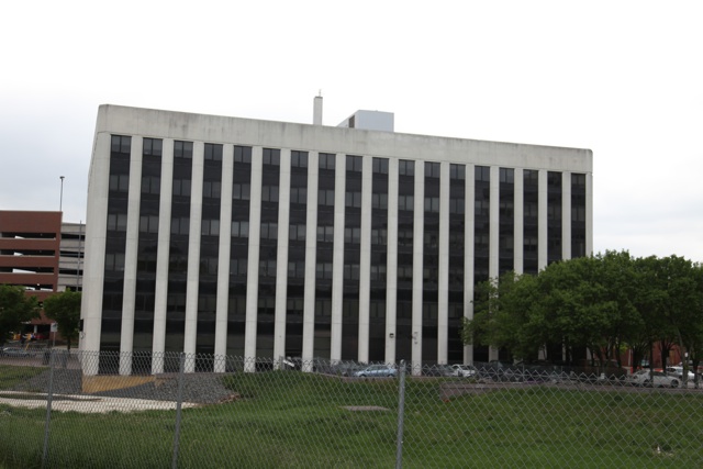 222 South Warren St - Dept of Human Services 