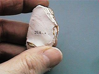 Name this rock/mineral. If its a rock, what class?
