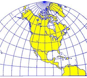 Which type of map is this?