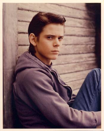 ponyboy