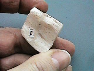 Name this rock/mineral. If its a rock, what class?
