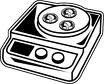 electronic balance