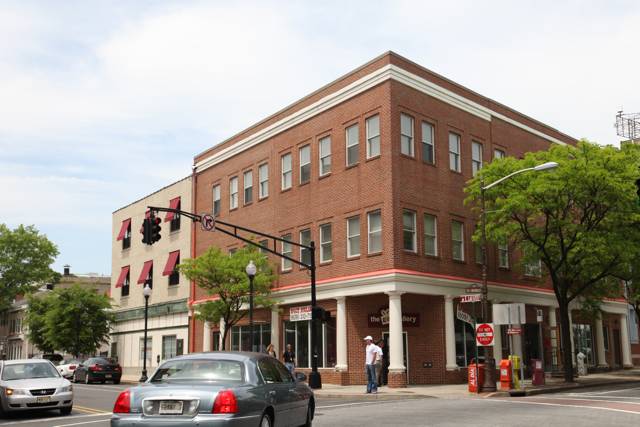 125 South Warren - Office of the State Auditor