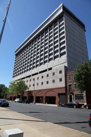 240 W. State St - Various state offices 