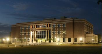 Memorial Student Center